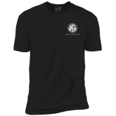 Jiu Jitsu Cult Member - T-Shirt